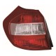 BMW 1 Series 2004-2007 Clear Indicator Rear Light Unit Passenger Side